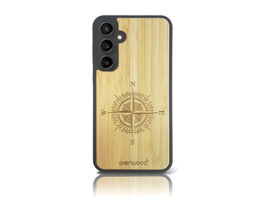 COMPASS Samsung Galaxy A15 5G Backcase